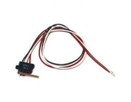 MICRO CON CAVI, (ROSSO;BIANCO;NERO) compatibile 1.010420 IMMERGAS
