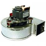 ESTRATTORE FUMI/VENTILATORE compatibile R6491 BERETTA SYLBER 4363730 RIELLO