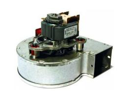 ESTRATTORE FUMI/VENTILATORE compatibile R6492 BERETTA SYLBER 4363821 RIELLO