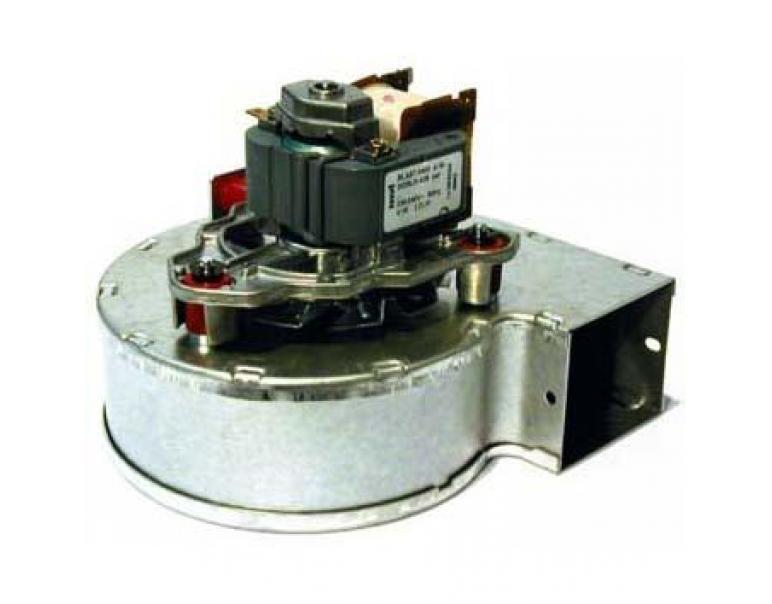 ESTRATTORE FUMI/VENTILATORE compatibile R6492 BERETTA SYLBER 4363821 RIELLO