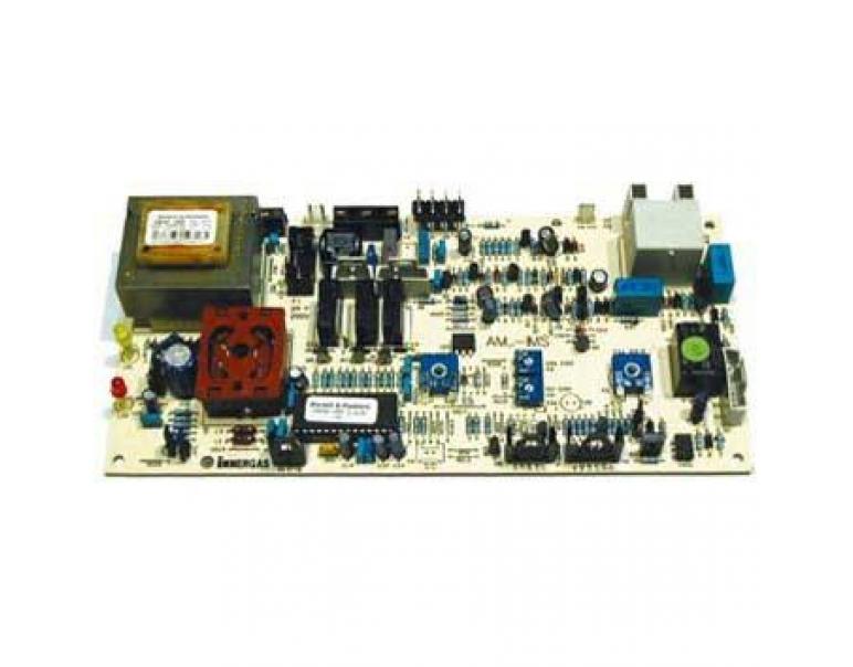 SCHEDA MODULAZIONE E ACCENSIONE 1.015792 IMMERGAS