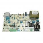 SCHEDA ACCENSIONE/MODULAZIONE 1.031751 IMMERGAS