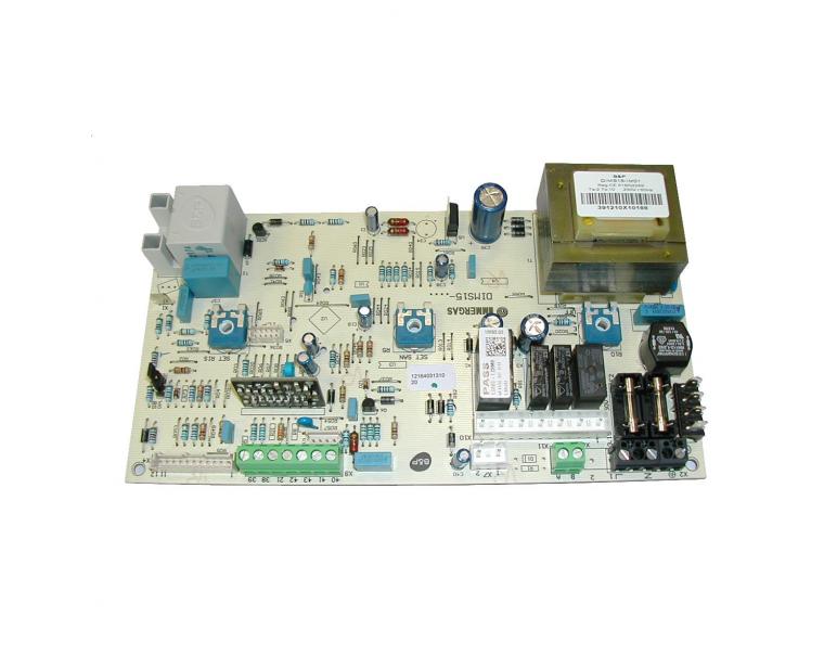 SCHEDA ACCENSIONE/MODULAZIONE 1.031751 IMMERGAS