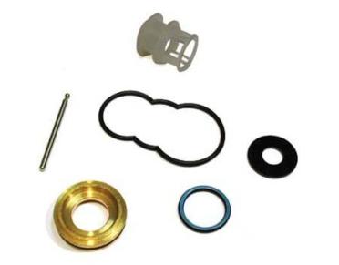 KIT REVISIONE VALVOLA 3 VIE R01005127 BERETTA