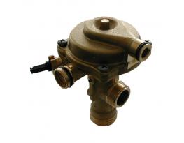 GRUPPO TRE VIE INNESTO RAPIDO