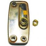 KIT SCAMBIATORE A PIASTRE 3.015436 IMMERGAS