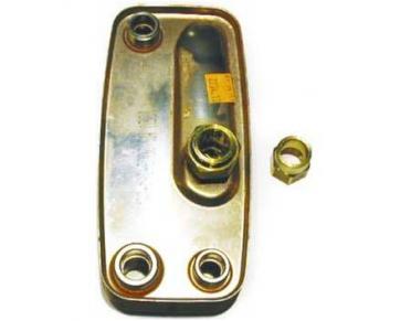 KIT SCAMBIATORE A PIASTRE 3.015436 IMMERGAS