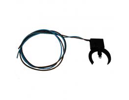 MICROINTERRUTTORE VALVOLA TRE VIE compatibile 1.023123 IMMERGAS