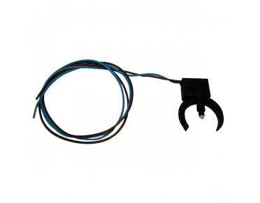 MICROINTERRUTTORE VALVOLA TRE VIE compatibile 1.023123 IMMERGAS