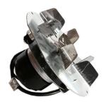 ESTRATTORE FUMI FANDIS VFC3A23HKBRS0-V00 ventola diametro 150mm