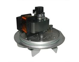 ESTRATTORE FUMI FANDIS VFC3N23HTBBSM-V70 VENTOLA diametro 150mm
