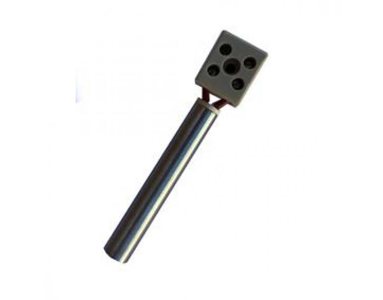 RESISTENZA CANDELETTA UTXM014781 diametro 12,5 x 101mm 300W 