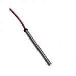 RESISTENZA CANDELETTA UTXS022577 diametro 12,5 x 150mm 350W con flangia