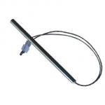 RESISTENZA CANDELETTA UTXS022672 diametro 10mm x 175mm 350W