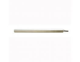 RESISTENZA CANDELETTA HT62685 diametro 9,9 x 155mm 300W