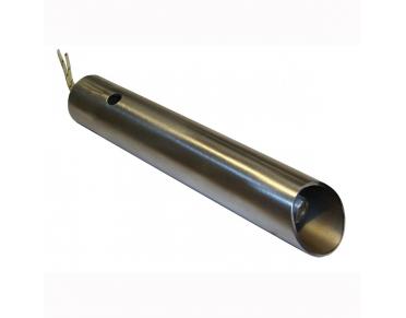 RESISTENZA CANDELETTA HT62708 diametro 16 x 120mm 350W