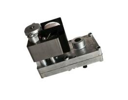 MOTORIDUTTORE BCZ mod. 504 albero diametro 9,5mm RPM 1,3 giri/minuto