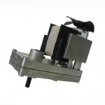 MOTORIDUTTORE BCZ mod. 504 albero diametro 9,5mm RPM 8,0 giri/minuto