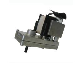 MOTORIDUTTORE BCZ mod. 504 albero diametro 9,5mm RPM 8,0 giri/minuto