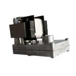 MOTORIDUTTORE BCZ mod. 504 cavo per albero passante RPM 2,5 giri/minuto