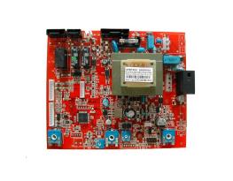 SCHEDA GESTIONE CPBTR04 R10030505 BERETTA