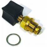 RUBINETTO RIEMPIMENTO compatibile R6861 BERETTA SYLBER 4363154 RIELLO 571445 MTS JJJ005630180 BAXI/OCEAN BI1001504 SAVIO/BIASI