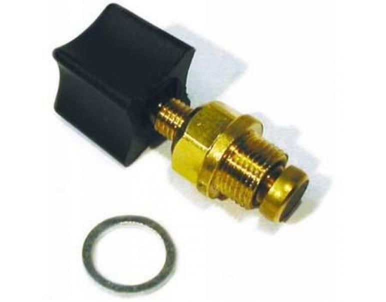 RUBINETTO RIEMPIMENTO compatibile R6861 BERETTA SYLBER 4363154 RIELLO 571445 MTS JJJ005630180 BAXI/OCEAN BI1001504 SAVIO/BIASI