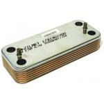 SCAMBIATORE SANITARIO 14 PIASTRE compatibile 61302409 CMI BI1001101 SAVIO BIASI