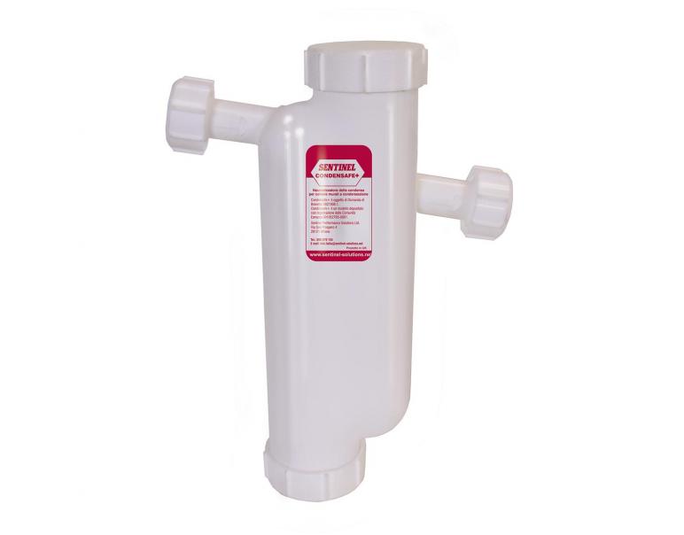 CONDENSAFE PLUS NEUTRALIZZATORE CONDENSA ACIDA SENTINEL