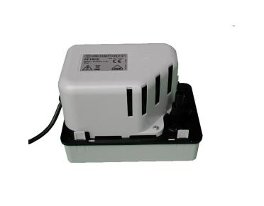 POMPA SCARICO CONDENSA SI 1805 SAUERMANN SI1805SIUN231