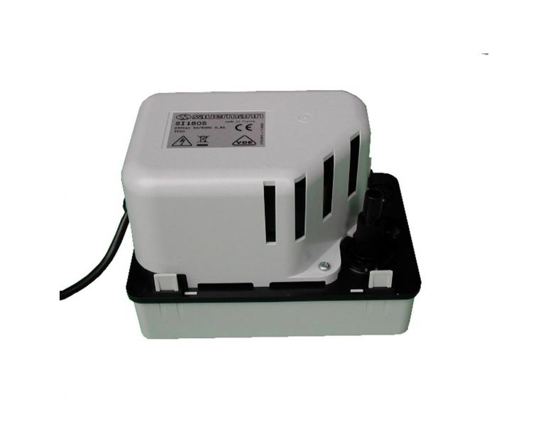 POMPA SCARICO CONDENSA SI 1805 SAUERMANN SI1805SIUN231