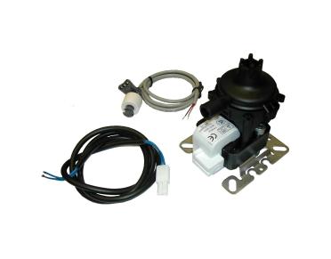 KIT DI MANUTENZIONE SI2052 CON POMPA CENTRIFUGA SAUERMANN SI2052SIUN23