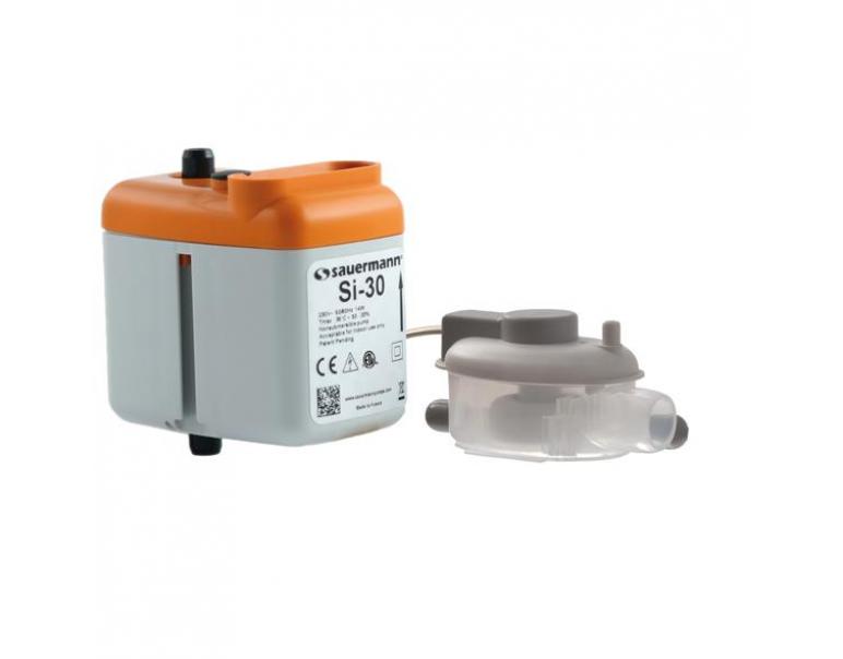 POMPA SCARICO CONDENSA SI 30 SAUERMANN SI30CE01UN23