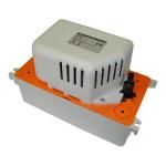 POMPA SCARICO CONDENSA SI 82 SAUERMANN SI82CE01UN23