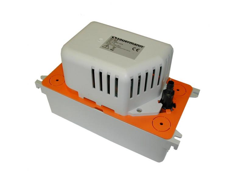 POMPA SCARICO CONDENSA SI 82 SAUERMANN SI82CE01UN23