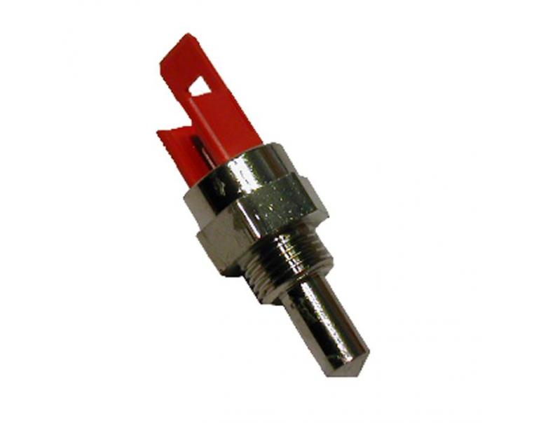 SONDA NTC ROSSA compatibile R10027352 BERETTA SYLBER 4364240 RIELLO