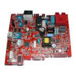 SCHEDA GESTIONE 20049611 BERETTA