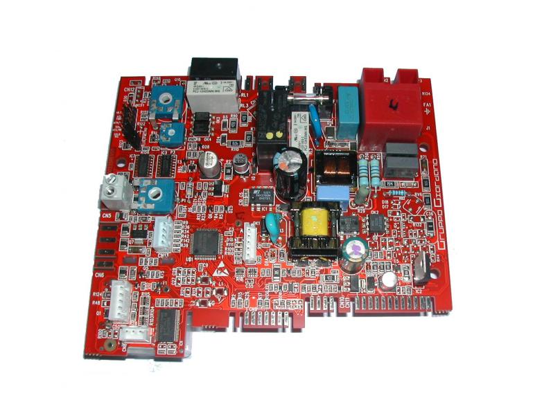 SCHEDA GESTIONE 20049611 BERETTA