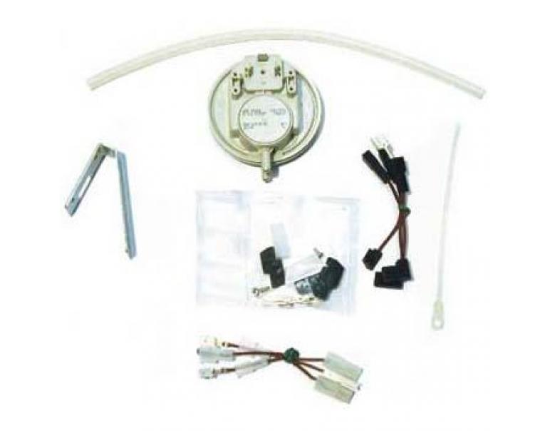 KIT PRESSOSTATO R01005272 SYLBER