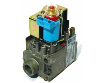 VALVOLA GAS 20007784 SYLBER