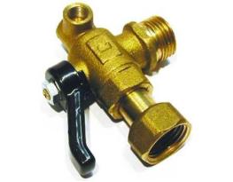 RUBINETTO ACQUA SANITARIO R2265 BERETTA