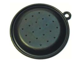 MEMBRANA SANITARIA (confezione 10 pz) R6882 SYLBER