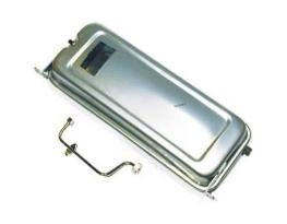 VASO ESPANSIONE LT.8 R7391 SYLBER