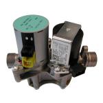 VALVOLA GAS METANO 0020019991 VAILLANT