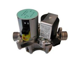 VALVOLA GAS METANO 0020019991 VAILLANT