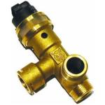 VALVOLA 3 VIE 0020073799 VAILLANT