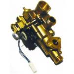 GRUPPO ACQUA VALVOLA 3 VIE 011289 VAILLANT