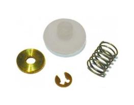 KIT DI FISSAGGIO 088617 VAILLANT