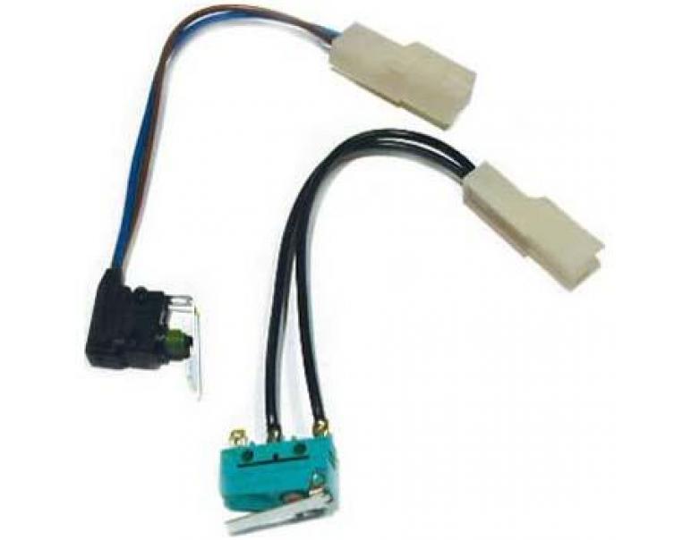 MICRO VALVOLA 3 VIE 126262 VAILLANT