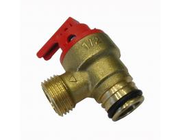 VALVOLA DI SICUREZZA 3BAR 178985 VAILLANT